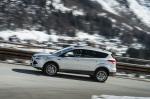 Ford Kuga 2013 года (UK)